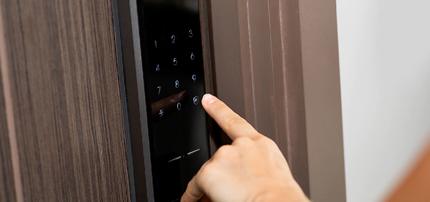 Secure Code Locks Ideas in Mira Monte, California