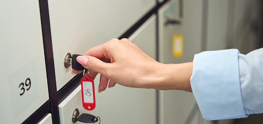 Cabinet Lock Installation in Mira Monte, California