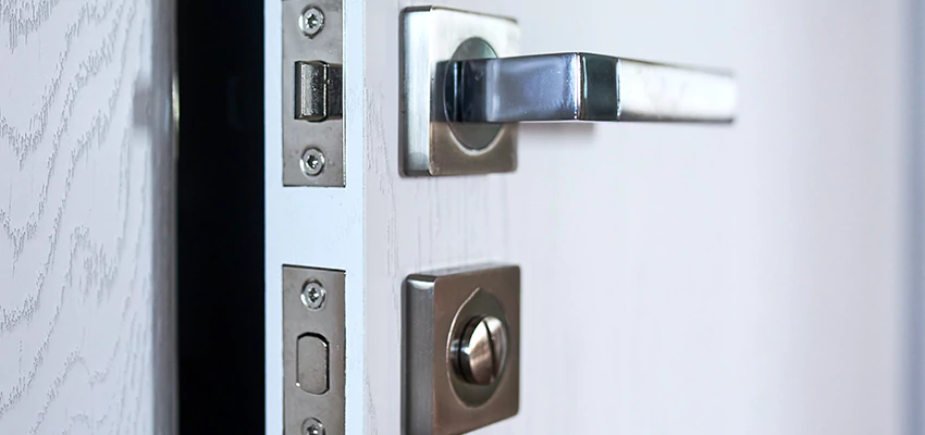 Door Lever Handle Lock Repair in Mira Monte, CA