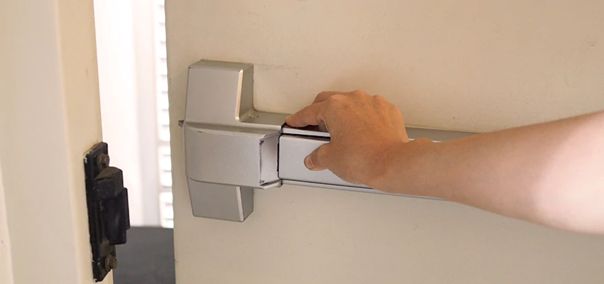 Door Lock Cylinder Reinforcements in Mira Monte, CA