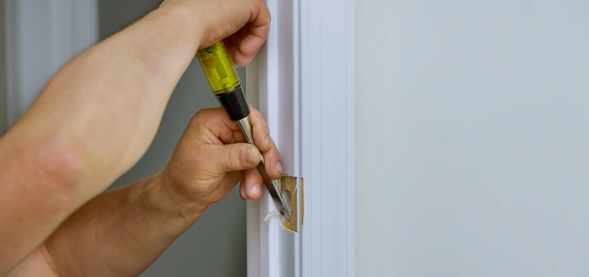 On Demand Locksmith For Key Replacement in Mira Monte, California