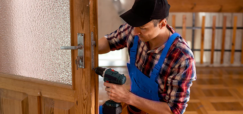 Trusted Local Digital Locks Locksmith Repair in Mira Monte, California