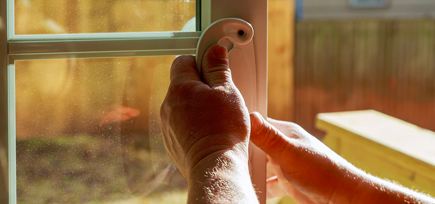 Accordion Sliding Doors Locks Replacement in Mira Monte, CA