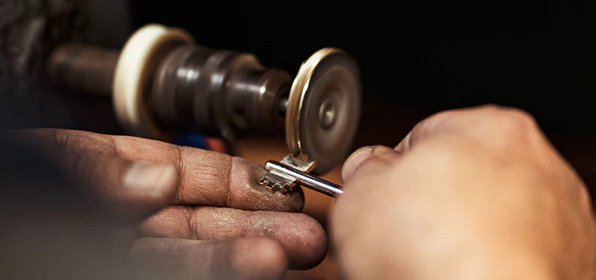 Hotel Lock Master Key System in Mira Monte, California
