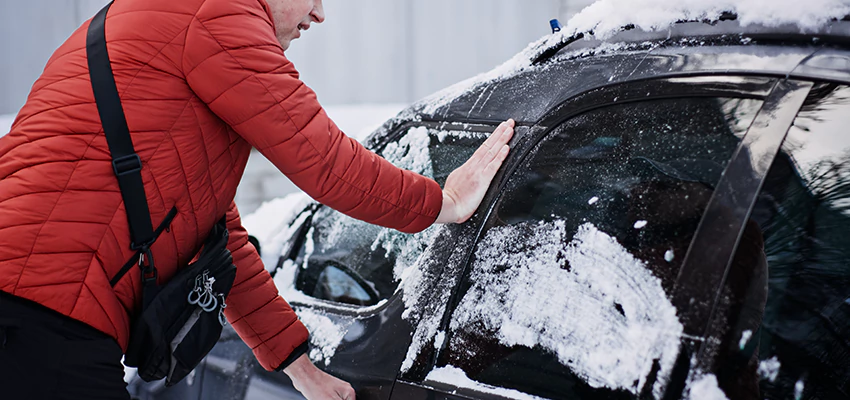 Car Key Retrieval Services in Mira Monte, California