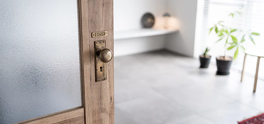 Deadbolt Door Lock Knob Repair in Mira Monte, California