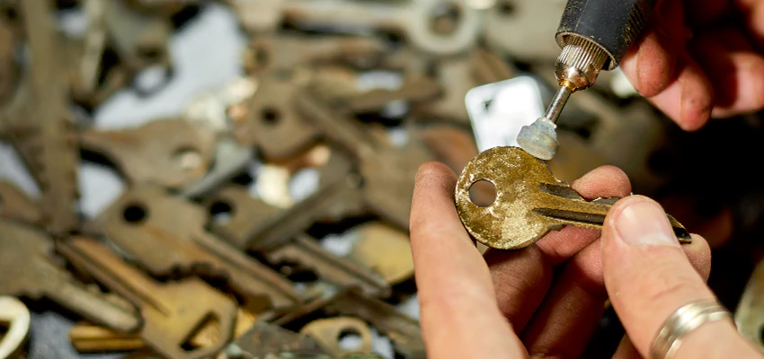 A1 Locksmith For Key Replacement in Mira Monte, California
